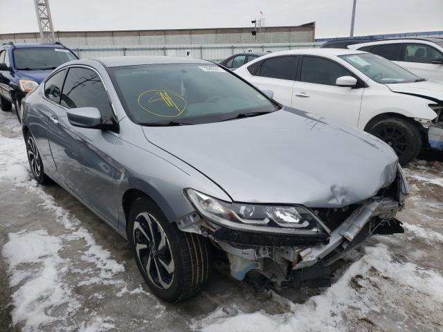 HONDA ACCORD LX- 2016 1hgct1b38ga013182