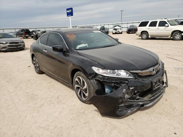 HONDA ACCORD LX- 2017 1hgct1b38ha001664