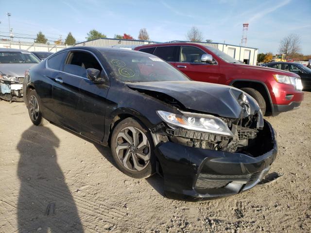 HONDA ACCORD LX- 2017 1hgct1b38ha002586