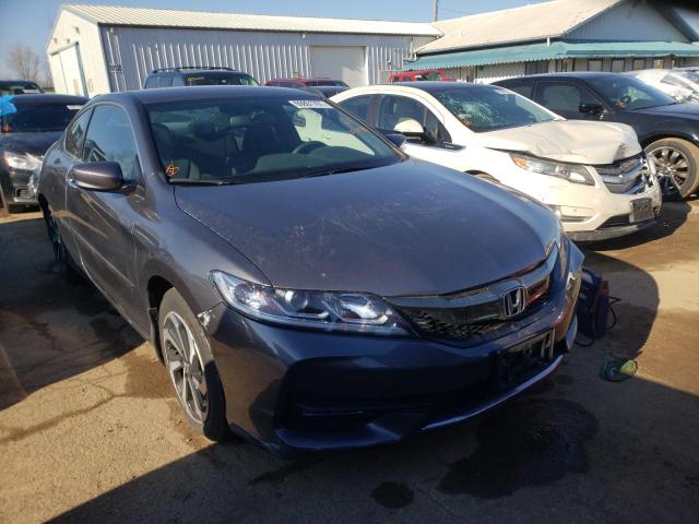 HONDA ACCORD LX- 2017 1hgct1b38ha003446