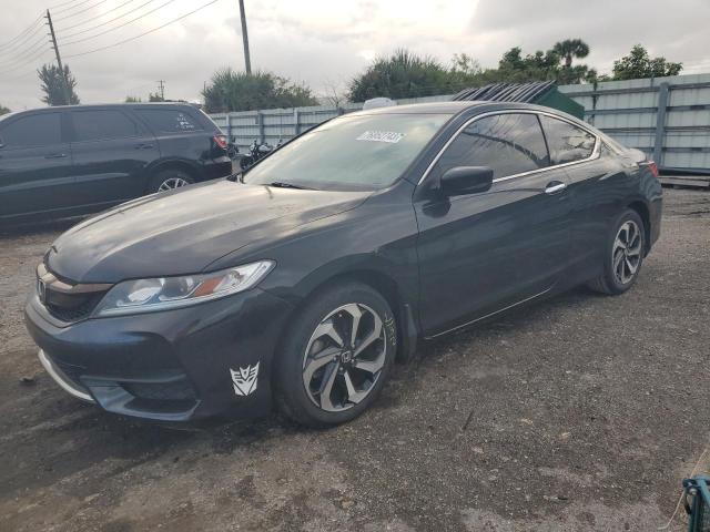 HONDA ACCORD 2017 1hgct1b38ha003740