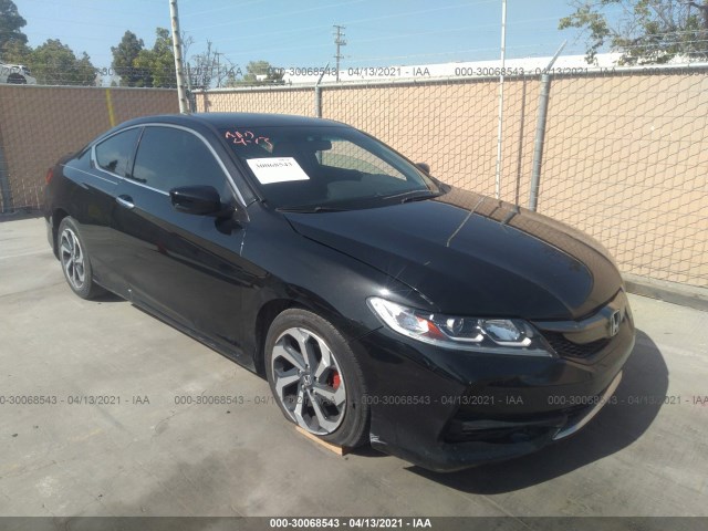 HONDA ACCORD COUPE 2017 1hgct1b38ha005598