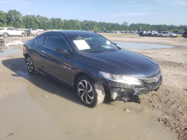 HONDA ACCORD LX- 2017 1hgct1b38ha005648