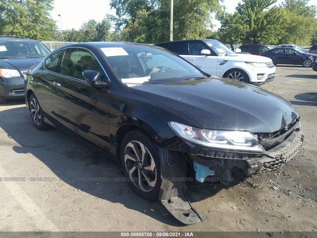 HONDA ACCORD COUPE 2017 1hgct1b38ha008341