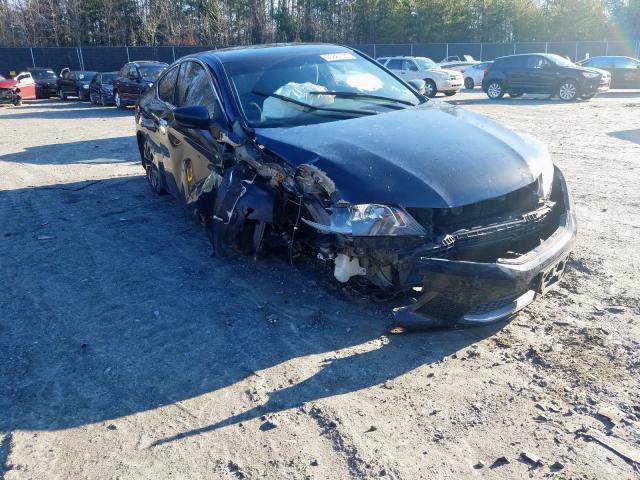 HONDA ACCORD LX- 2013 1hgct1b39da002039