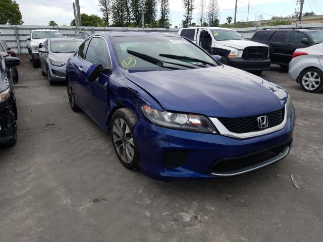 HONDA ACCORD LX- 2013 1hgct1b39da003269