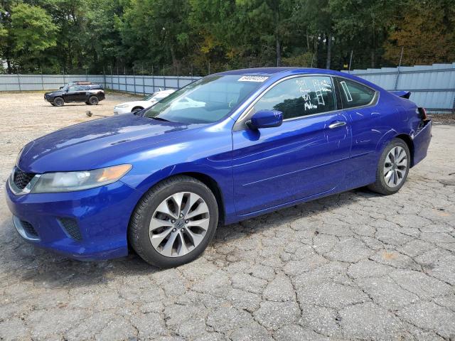 HONDA ACCORD LX- 2013 1hgct1b39da003790