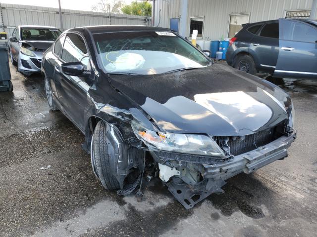 HONDA ACCORD LX- 2013 1hgct1b39da009525