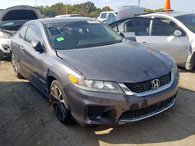 HONDA ACCORD LX- 2013 1hgct1b39da012201