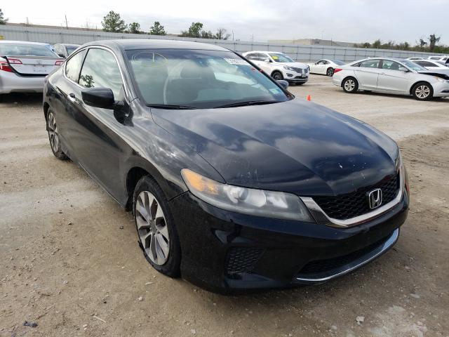 HONDA ACCORD LX- 2013 1hgct1b39da012473