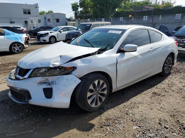 HONDA ACCORD LX- 2013 1hgct1b39da012974