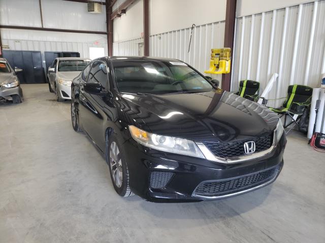 HONDA ACCORD LX- 2013 1hgct1b39da013316