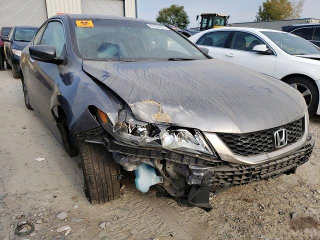 HONDA ACCORD LX- 2013 1hgct1b39da014224