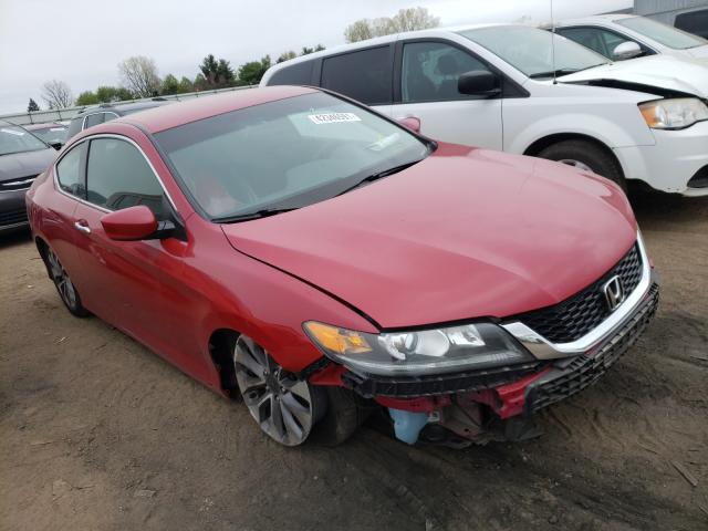 HONDA ACCORD LX- 2013 1hgct1b39da016605