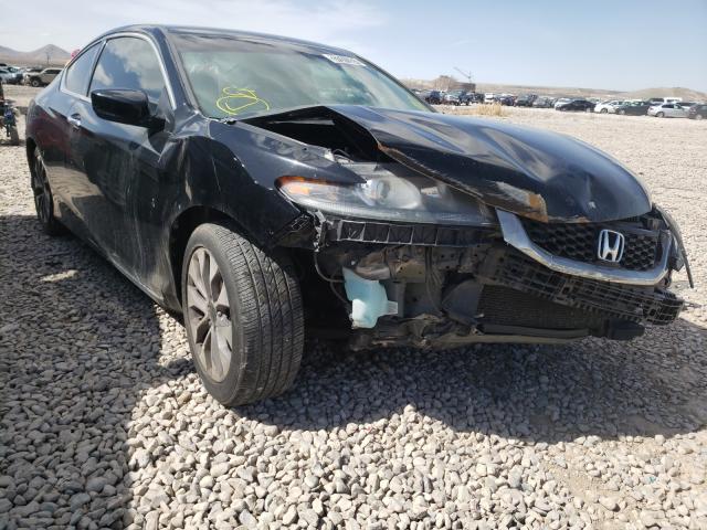 HONDA ACCORD LX- 2013 1hgct1b39da017155