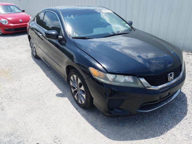 HONDA ACCORD LX- 2013 1hgct1b39da017771