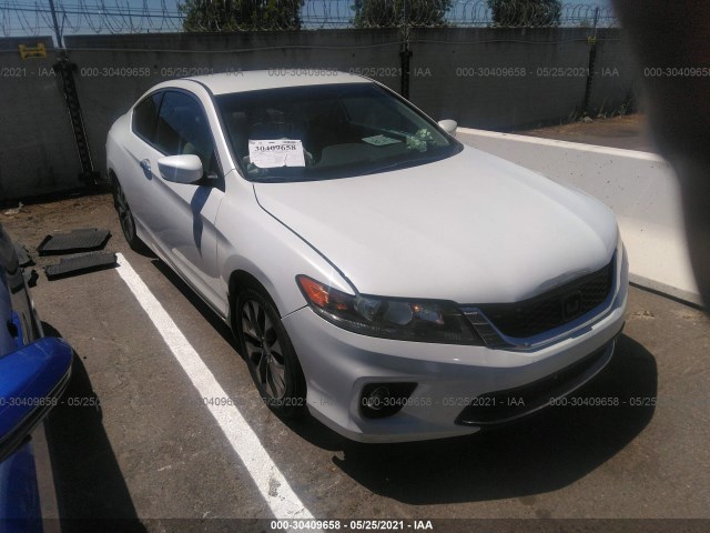 HONDA ACCORD CPE 2013 1hgct1b39da018192