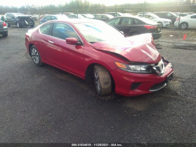 HONDA ACCORD CPE 2013 1hgct1b39da020332