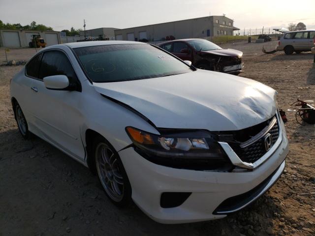 HONDA ACCORD LX- 2013 1hgct1b39da022632