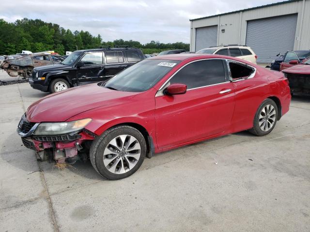 HONDA ACCORD LX- 2013 1hgct1b39da025899