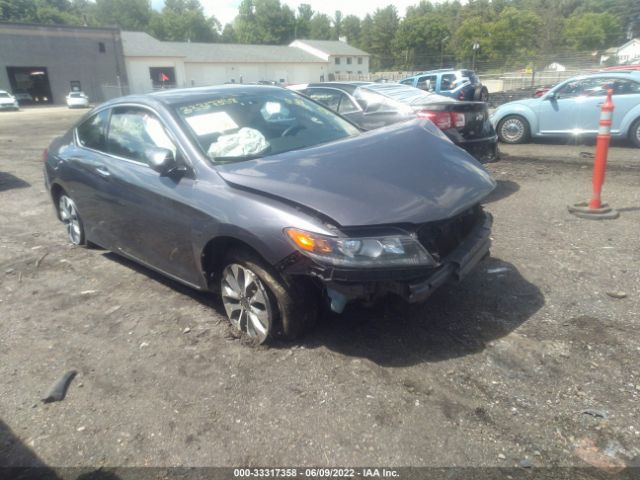 HONDA ACCORD COUPE 2014 1hgct1b39ea001457