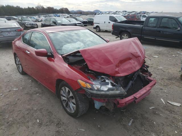 HONDA ACCORD LX- 2014 1hgct1b39ea002401