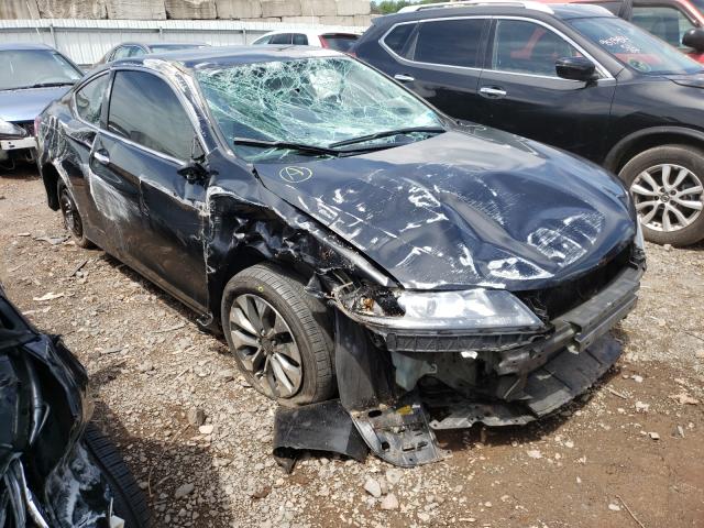 HONDA ACCORD LX- 2014 1hgct1b39ea002589