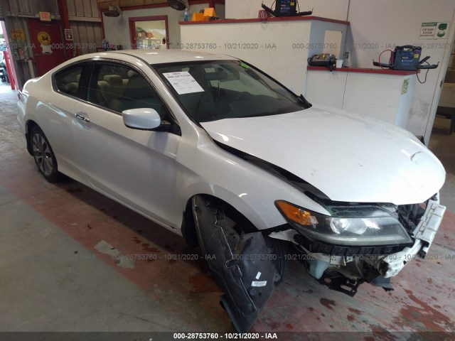 HONDA ACCORD COUPE 2014 1hgct1b39ea002799