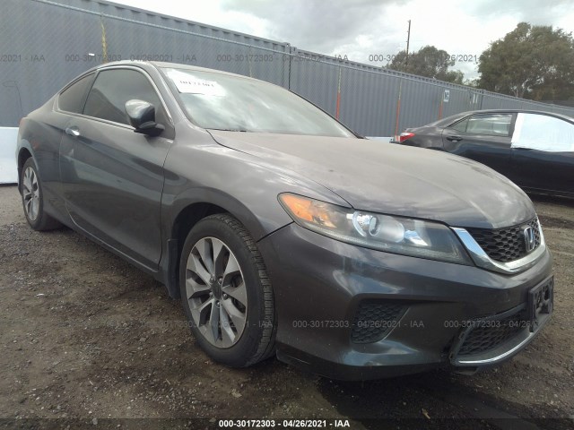 HONDA ACCORD COUPE 2014 1hgct1b39ea006609