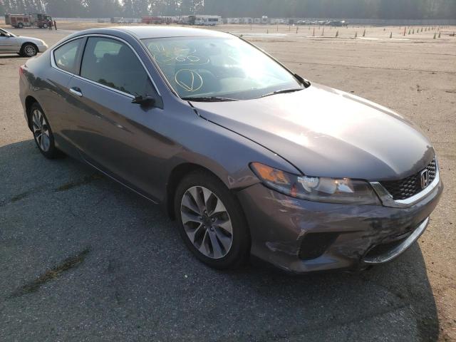 HONDA ACCORD LX- 2014 1hgct1b39ea009476