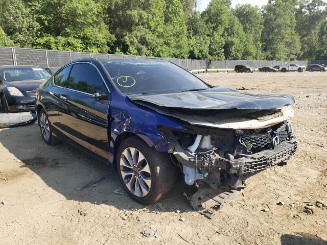 HONDA ACCORD LX- 2014 1hgct1b39ea009624