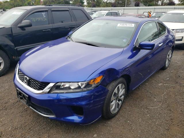 HONDA ACCORD LX- 2014 1hgct1b39ea010191