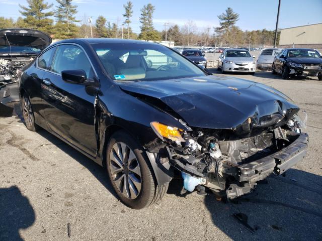 HONDA ACCORD LX- 2014 1hgct1b39ea011485