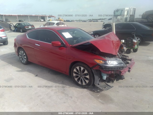 HONDA ACCORD COUPE 2014 1hgct1b39ea011521