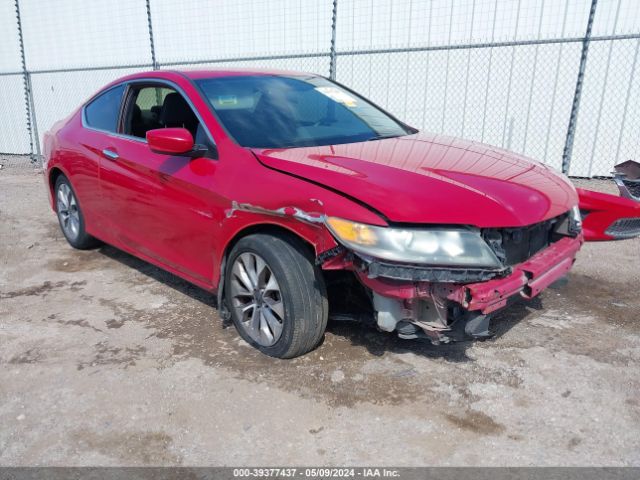 HONDA ACCORD 2014 1hgct1b39ea013334