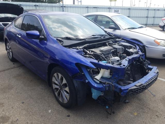 HONDA ACCORD LX- 2015 1hgct1b39fa007101