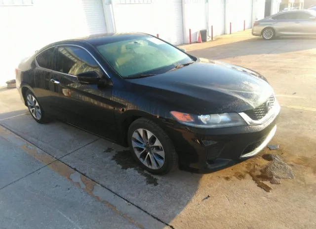 HONDA ACCORD COUPE 2015 1hgct1b39fa012587