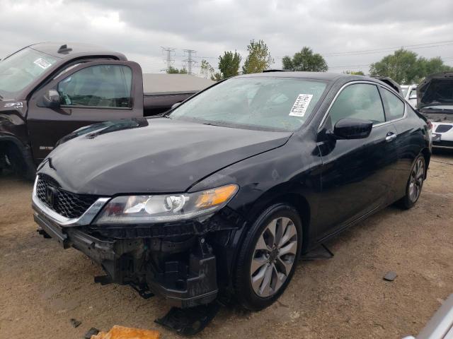 HONDA ACCORD LX- 2015 1hgct1b39fa012783