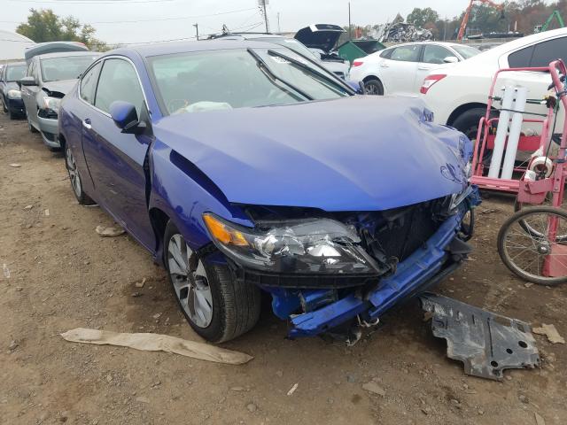 HONDA ACCORD LX- 2015 1hgct1b39fa013089