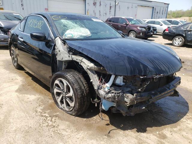 HONDA ACCORD LX- 2016 1hgct1b39ga001641