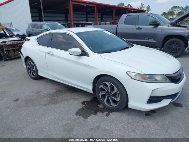 HONDA ACCORD 2017 1hgct1b39ha000068