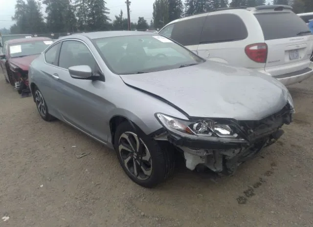 HONDA ACCORD COUPE 2017 1hgct1b39ha008851