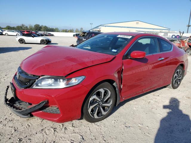 HONDA ACCORD 2017 1hgct1b39ha010275