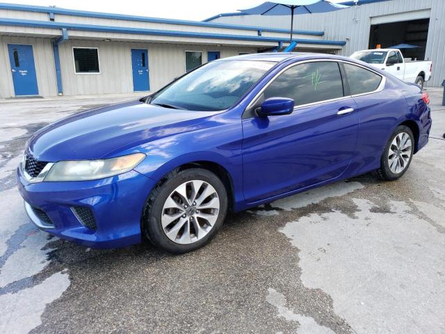 HONDA ACCORD LX- 2013 1hgct1b3xda009209