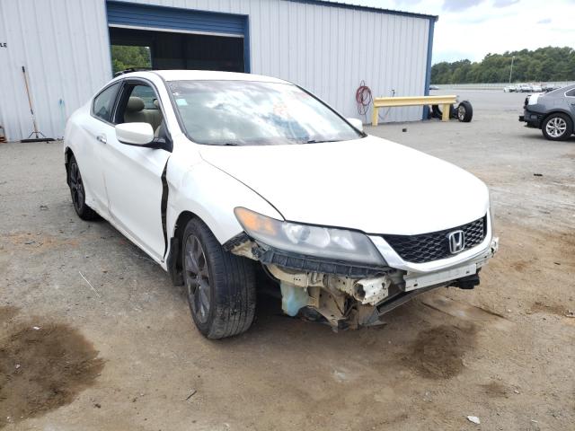 HONDA ACCORD LX- 2013 1hgct1b3xda010585