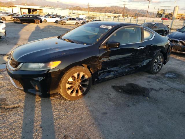 HONDA ACCORD 2013 1hgct1b3xda011574