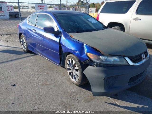 HONDA ACCORD 2013 1hgct1b3xda014359