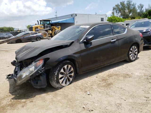 HONDA ACCORD LX- 2013 1hgct1b3xda024308