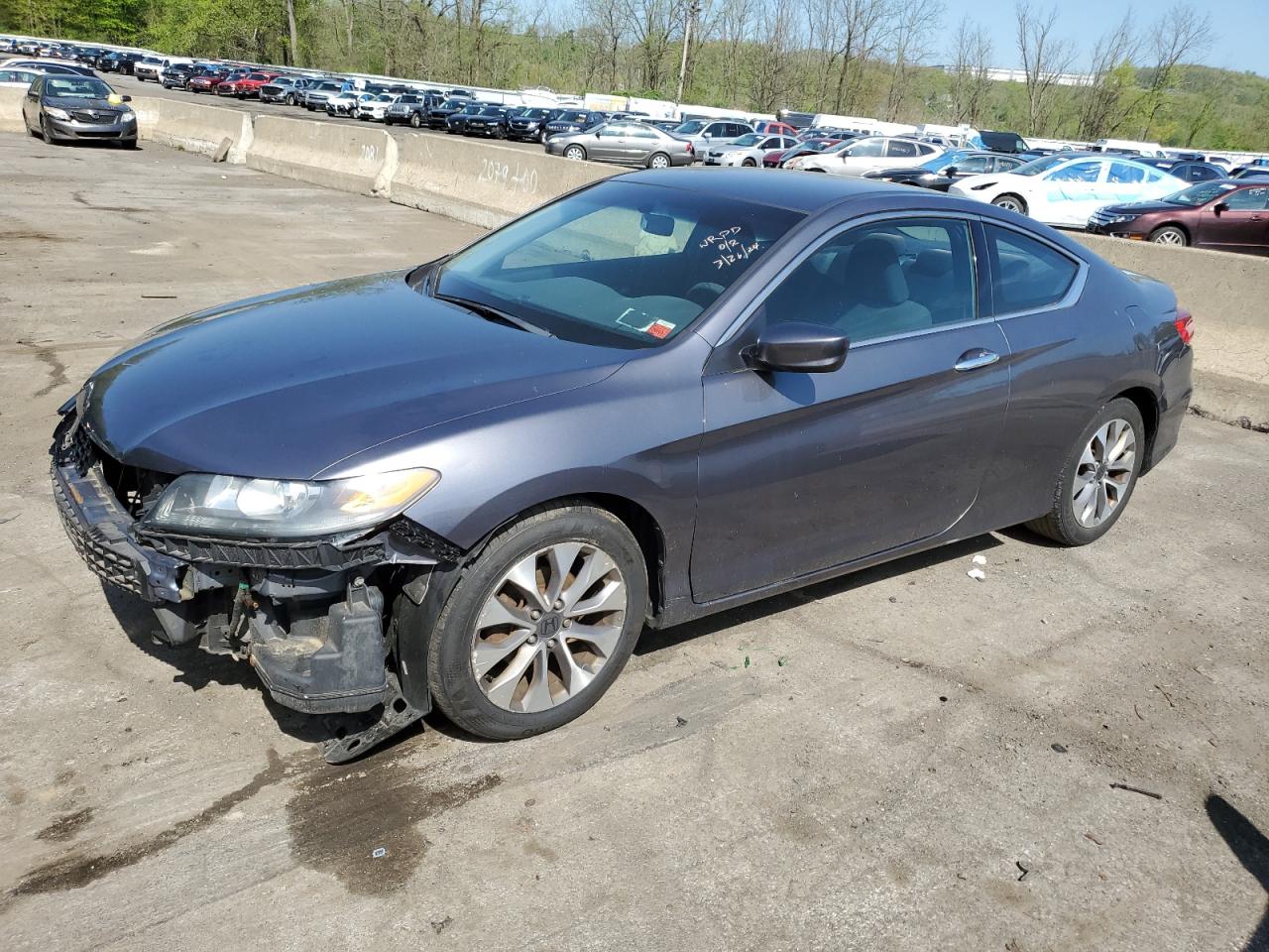 HONDA ACCORD 2013 1hgct1b3xda024440