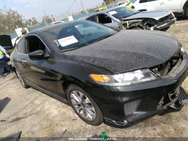 HONDA ACCORD COUPE 2014 1hgct1b3xea002536